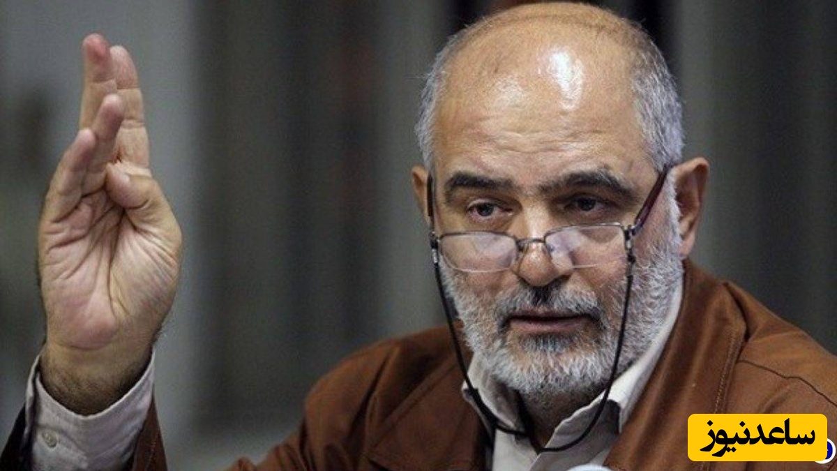 هنوز کفن شهدا خشک نشده می‌خواهند مذاکره کنند! / از NPT خارج شوید و تنگه هرمز را ببندید...