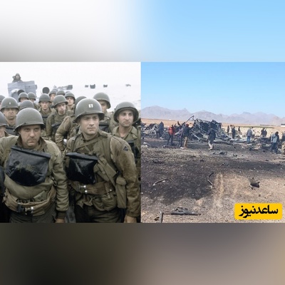 از«نجات سرباز رایان» تا «نجات خلبان یالان»