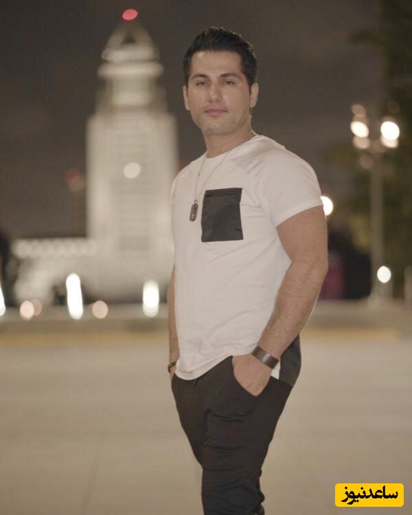بازگشت اولین خواننده لس آنجلسی به ایران