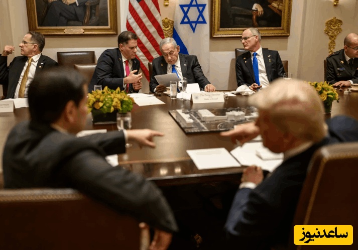 عذرخواهی نتاانیاهو