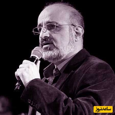 دانلود آهنگ جدید بمان با من بمان از محمد اصفهانی/ببین اشک مرا با من از باران بخوان💗