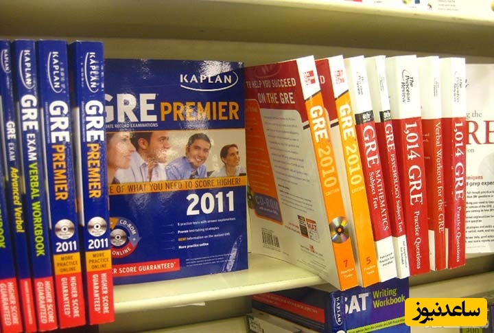 چگونه نمرات آزمون GRE را به دانشگاه ارائه کنم؟
