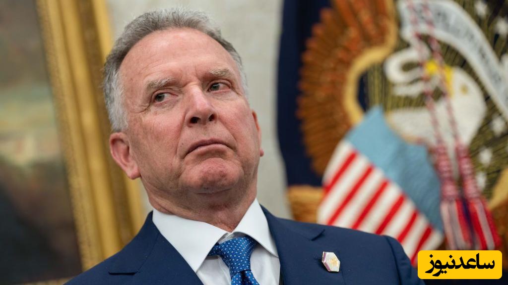 برای مذاکرات ویتکاف به تهران بیاید؛ دور بعد هم ما به واشنگتن برویم!