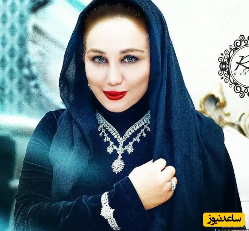 ورود بهنوش بختیاری به دنیای تجارت جواهرات: برای هر نوع بودجه‌ای در مغازه طلا دارم و تخفیف خیلی زیادی هم میدم+ ویدیو