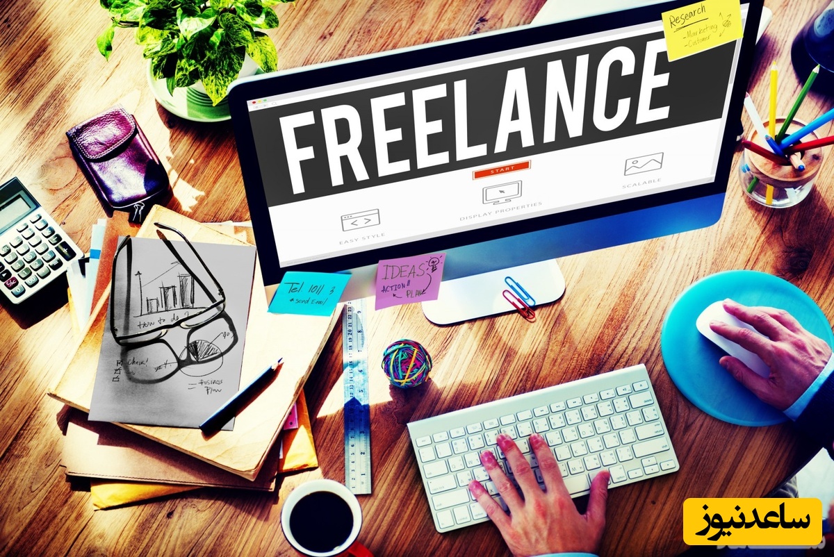 بهترین ویراستار فریلنسر برای ویرایش مقالات