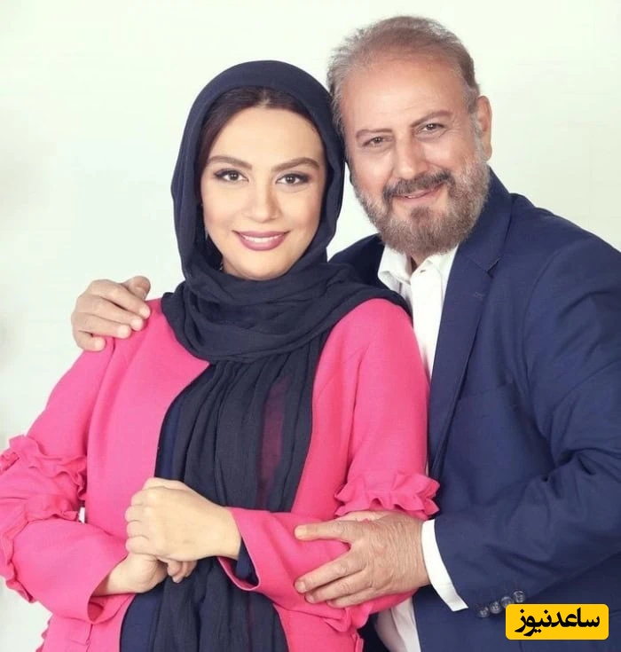 مارال و جلیل فرجاد