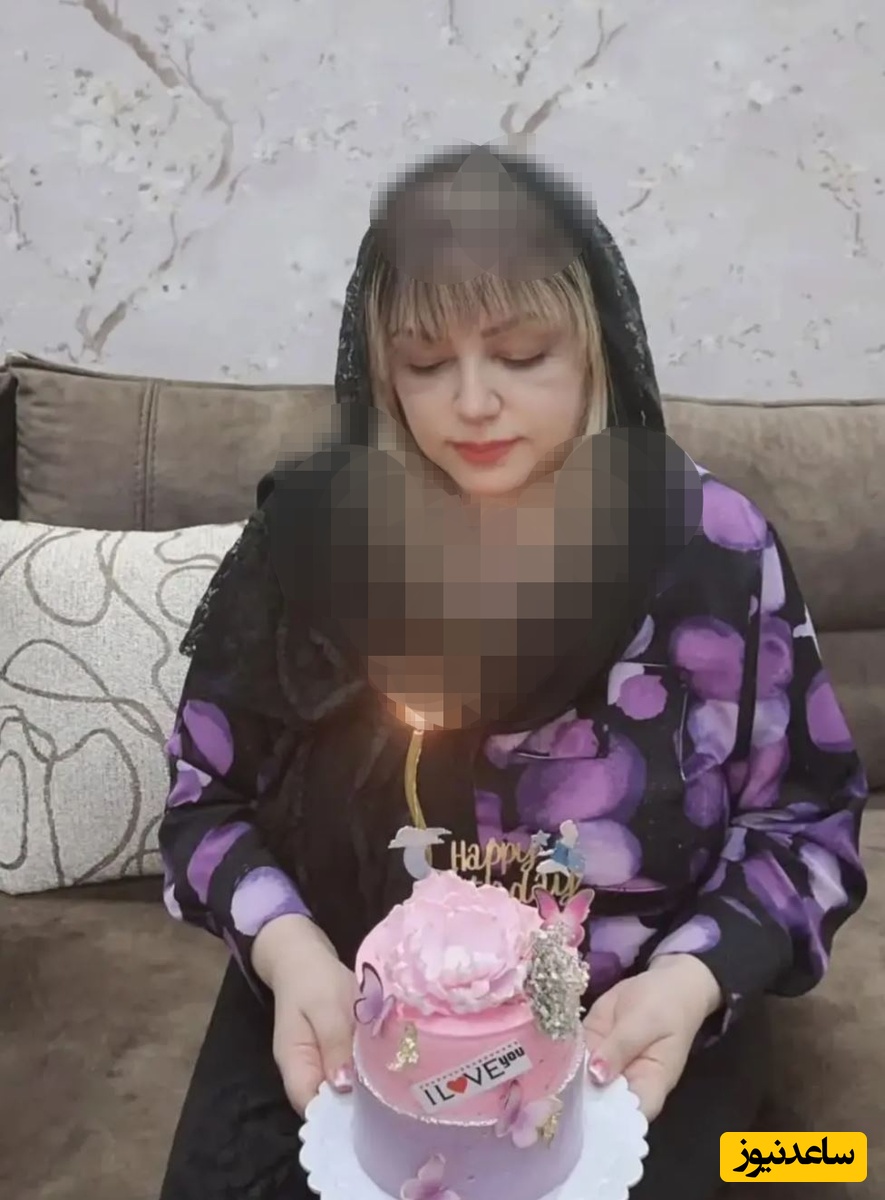 لیلا برخورداری