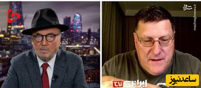 اظهارات مقام اطلاعاتی آمریکا: ترامپ جنگ را در همان موشک که به رهبر ایران شلیک کرد باخت؛رهبر ایران میدانست که توسط آمریکا شهید میشود به همین خاطر...+‌ویدیو