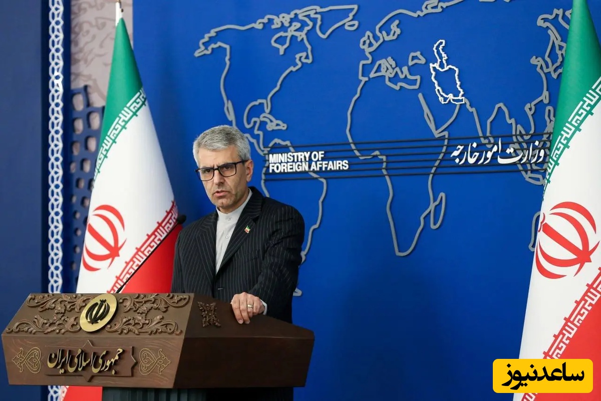 واکنش کنایه‌آمیز بقائی به اظهارات مقامات آمریکایی: تاریخ بخوانید تا ملت ایران را بشناسید!