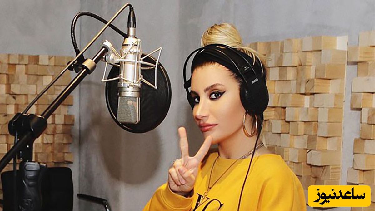 فیگورهای رمانتیک و شاد ایرم دریجی با عشقش سوژه رسانه ها شد!