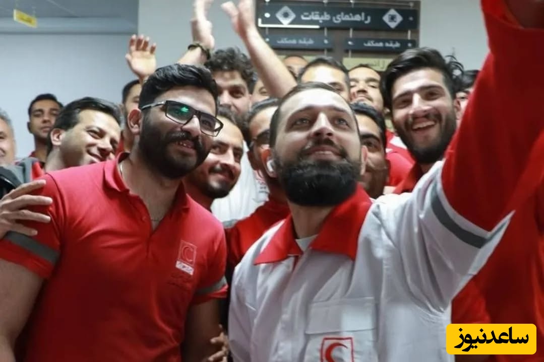 جمعیت هلال احمر