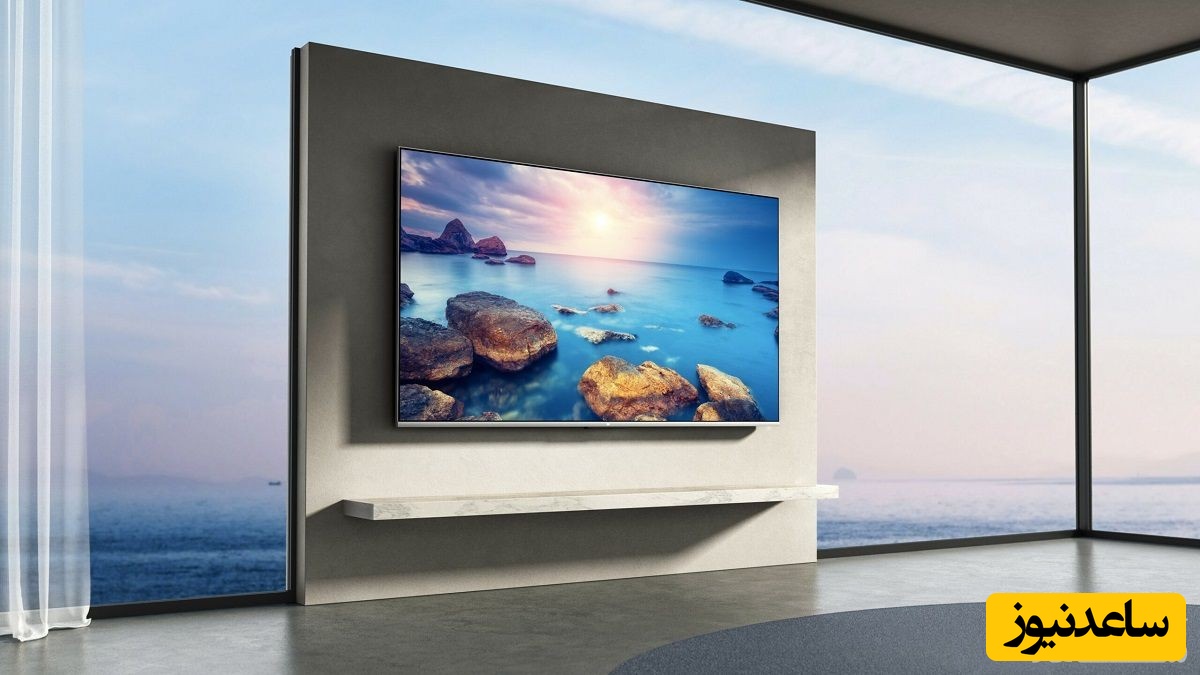 شیائومی از تلویزیون 86 اینچی Mi TV ES پرو با نمایشگر 120 هرتزی رونمایی کرد