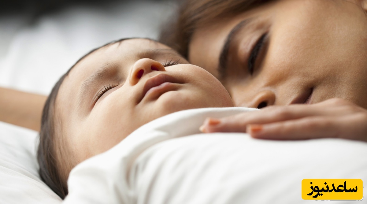 مادر و جنین