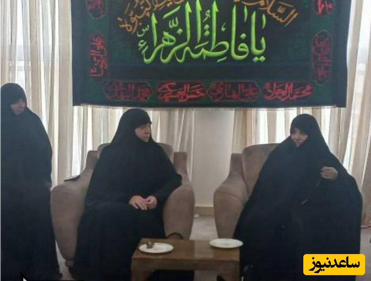 زینب نصرالله