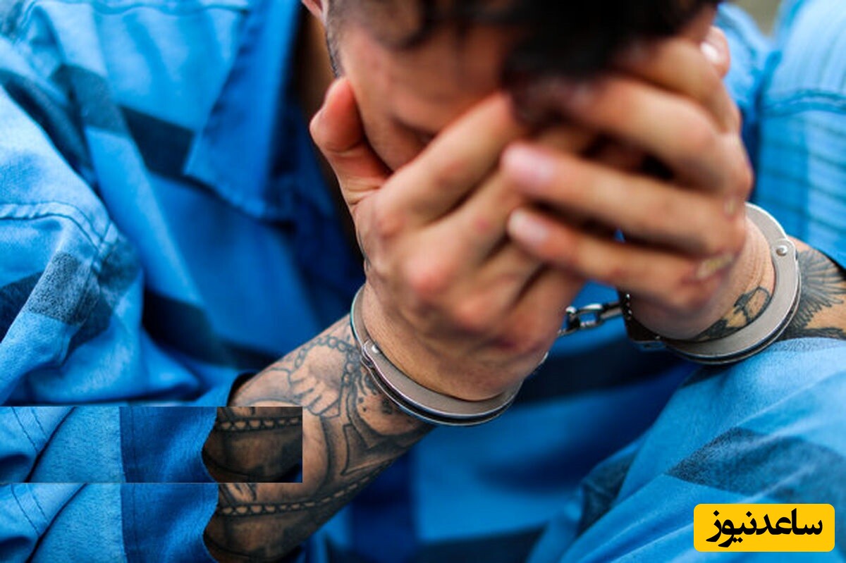 اعترافات تکان‌دهنده عامل حمله به جشن میلاد امام رضا (ع) در نجف‌آباد / حالت طبیعی نداشتم + ویدئو