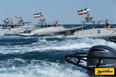 رزمایش ویژه در جنوبی‌ترین نقطه کشور + فیلم