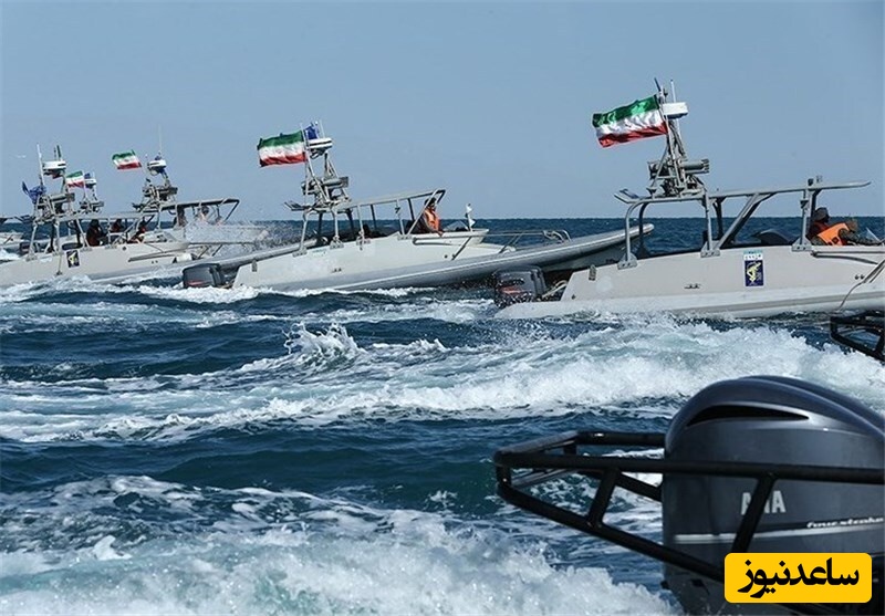 رزمایش ویژه در جنوبی‌ترین نقطه کشور + فیلم