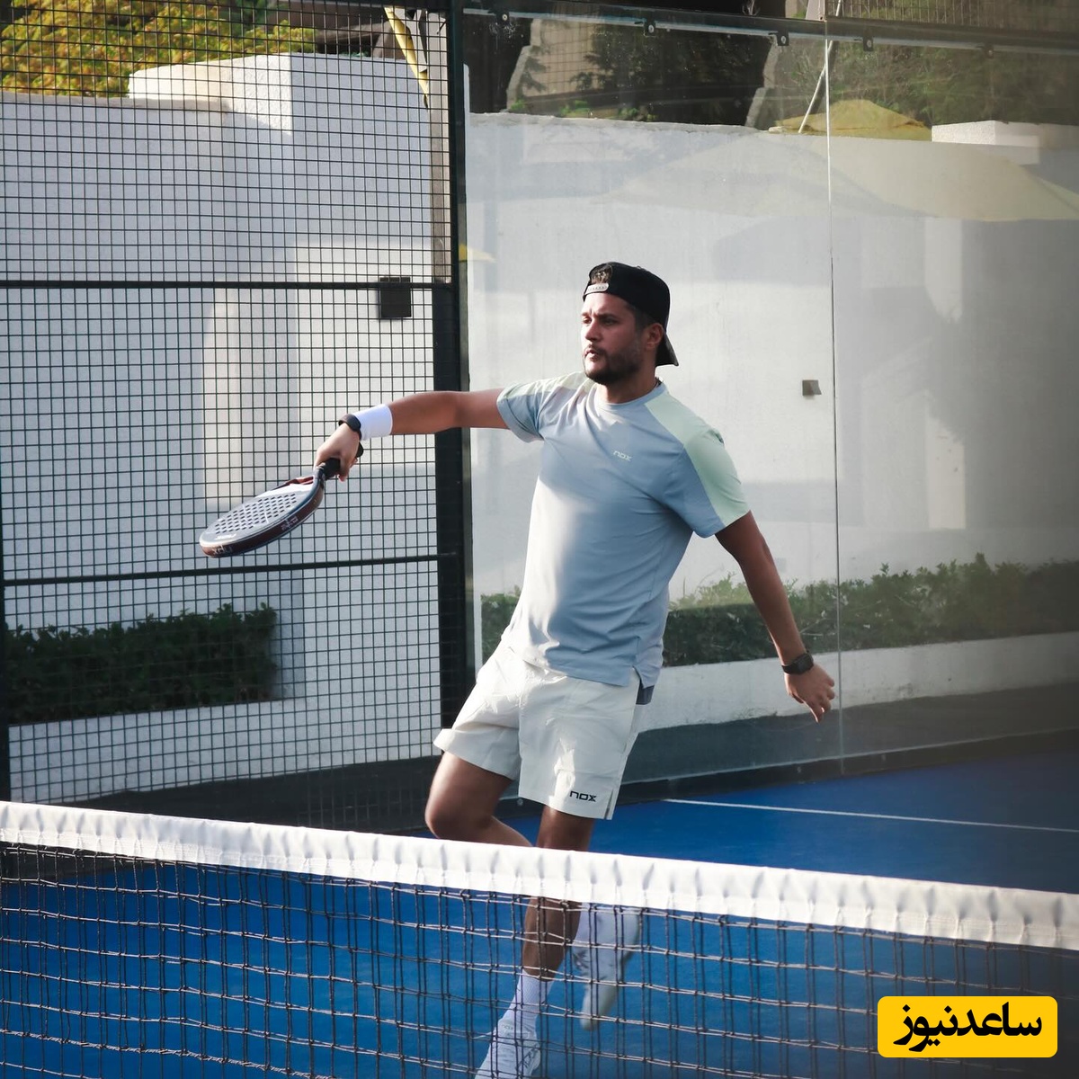 سیاوش خیرابی