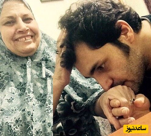امیر محمد زند بازیگر سریال ستایش: همه مردها بچه ننه هستند حتی یک مرد 60 ساله/ این یک افتخاره!
