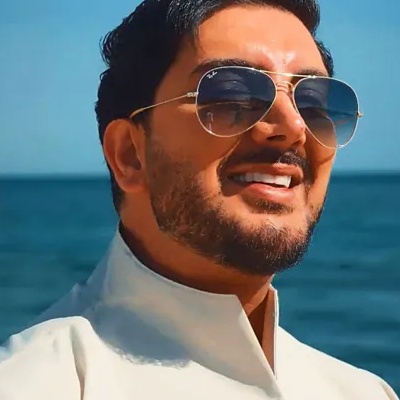 فرزاد فرزین