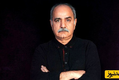 نیستش، دکلمه فوق احساسی پرویز پرستویی / فقط باید عاشق باشی تا با هر کلمه‌اش اشک بریزی؛ نه دیگه این واسه ما دل نمیشه