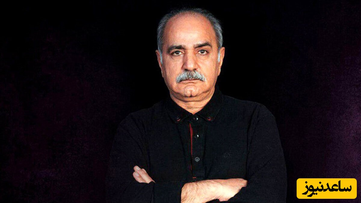 نیستش، دکلمه فوق احساسی پرویز پرستویی / فقط باید عاشق باشی تا با هر کلمه‌اش اشک بریزی؛ نه دیگه این واسه ما دل نمیشه