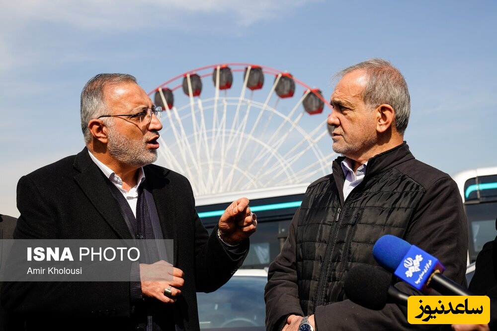 (فیلم) زاکانی: انتخابات بشود باز هم همان کار را میکنم برای اینکه نگذارم کار دست شماها بیفتد! / مردم خروس جنگی نمی‌خواهند!