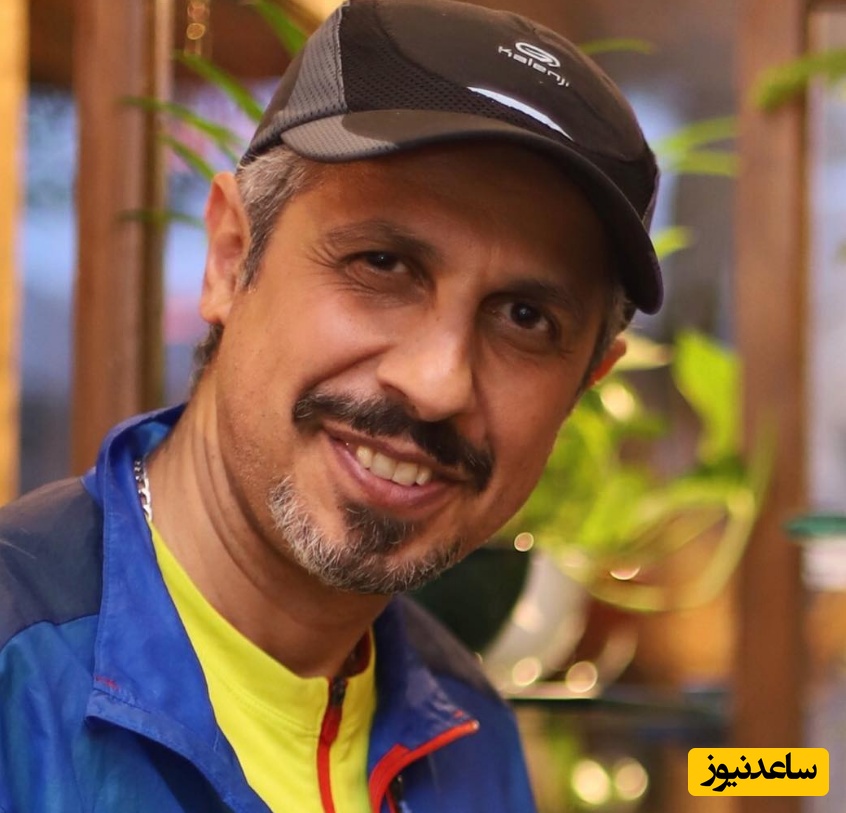 جواد رضویان