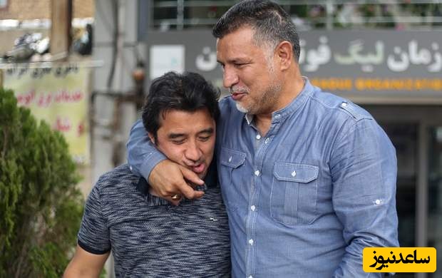 نظرسنجی روز/ انتخاب بهترین پیشکسوت فوتبال ایران/ علی دایی، کریم باقری، علی پروین، عابدزاده یا خداداد عزیزی؟