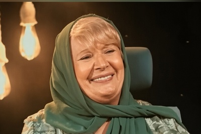 شهین تسلیمی وسط دیسکو یک‌باره به فکر مرگ افتاد! «همه یک روز از دنیا می‌رویم»؛ از مهمانی‌های آخر شب تا تلاوت قرآن+فیلم