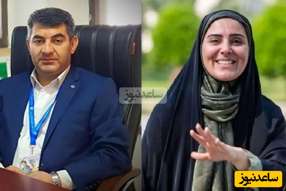 دلیل واقعی عزل مدیرعامل فرودگاه های اردبیل مشخص شد