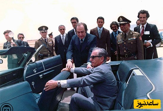 پهلوی 