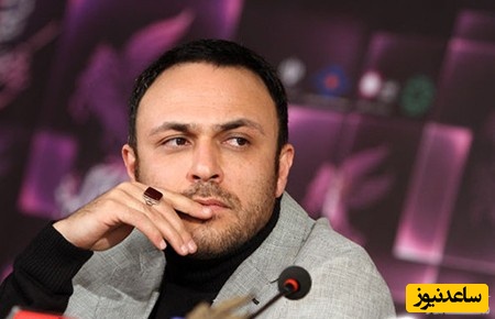 علیرضا کمالی