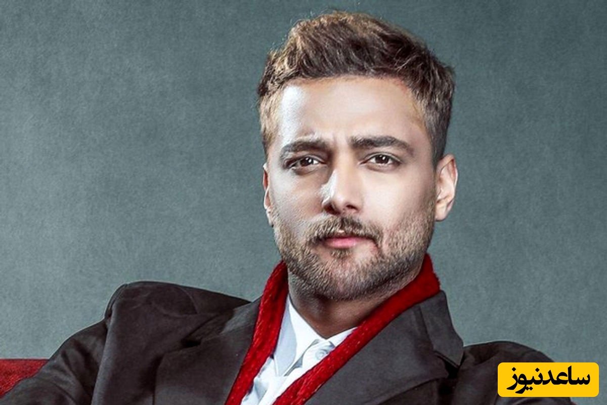 امیر مقاره: از بچگی نماز میخوندم که خدایا منو خوشگل کن /امیر حسین قیاسی: خیلی خوب کار کرده هم خدا هم پزشک زیبایی و جراحت +ویدئو