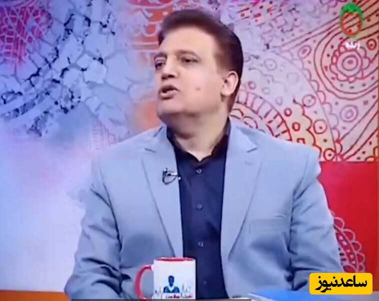 افشاگری معاون سلامت بیمه کشور: مسئولان و آقازاده هایشان بیمه های فوق لاکچری دارند +فیلم/ هزینه 10 برابری سرانه برای سلامتی از مردم بهتران....