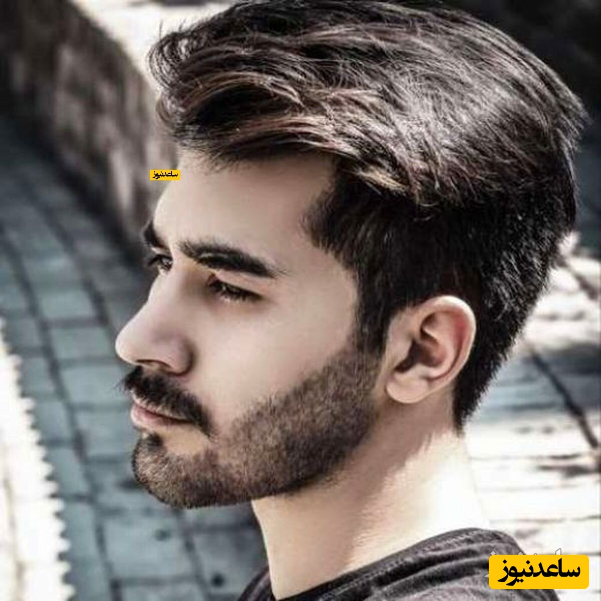 چقدر علی یاسینی را می‌شناسید؛ نگاهی به بیوگرافی و زندگی خصوصی خواننده جوان و همسرش + تصاویر جذاب و دیدنی