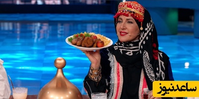آموزش فوت و فن شامی‌کباب لُری به سبک فاطمه گودرزی و حدیث فولادوند؛ غذای محلی خوش‌عطر و لعاب‌داری که با گردو و رب انار، مزه‌ای متفاوت پیدا می‌کند!