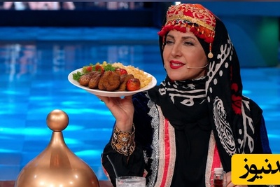 آموزش فوت و فن شامی‌کباب لُری به سبک فاطمه گودرزی و حدیث فولادوند؛ غذای محلی خوش‌عطر و لعاب‌داری که با گردو و رب انار، مزه‌ای متفاوت پیدا می‌کند!