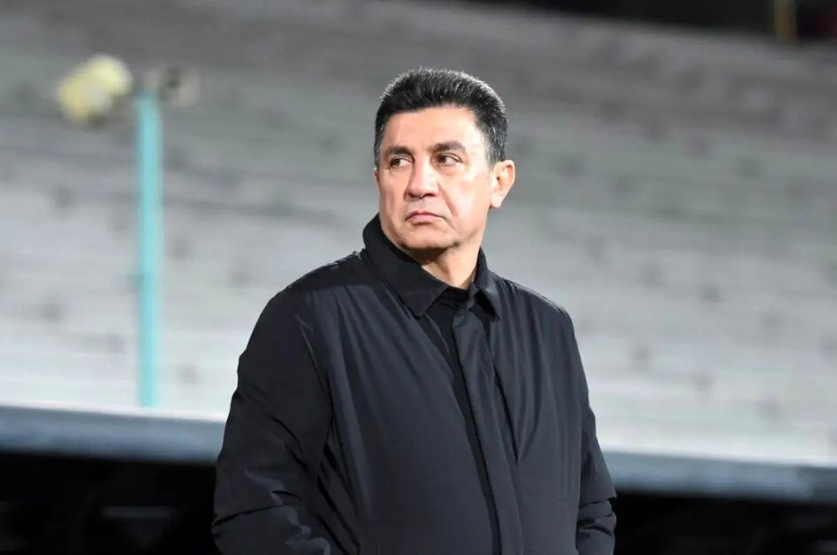 امیر قلعه‌نویی به نماینده مجلس: شهامت داشته باش عذرخواهی کن اطرافیان من در تیم ملی و گروهی که کار می‌کنیم جزو پاک دست‌ترین آدم‌ها هستند!