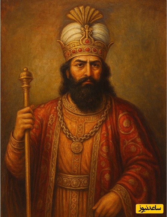 (ویدئو) سفر در زمان به قلب امپراتوری ساسانیان،  بازسازی دیجیتال کاخ اردشیر بابکان که هر ایرانی باید ببیند/ آدم حیرت میکنه که چطوری 1800 سال پیش این شاهکار رو ساختن!