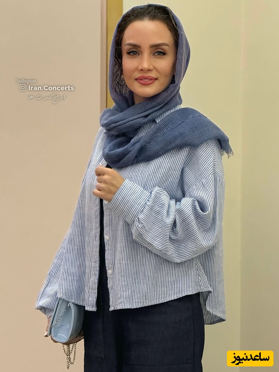 حدیث فولادوند 