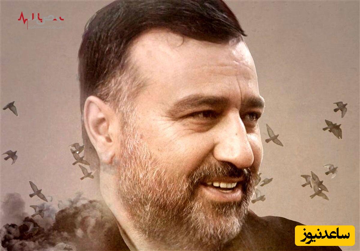ایران انتقام خون شهید سید رضی موسوی را در زمان و مکان مناسب خواهد گرفت