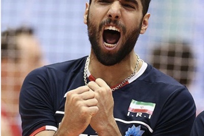 عاشقانه شیرین محمد موسوی برای پسر قند عسلش: هزار ماشاالله انگار اول لُپ بوده بعد دست و پا درآورده