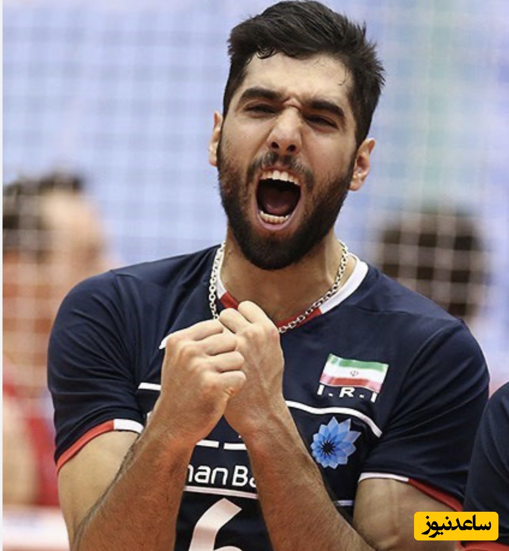 عاشقانه شیرین محمد موسوی برای پسر قند عسلش: هزار ماشاالله انگار اول لُپ بوده بعد دست و پا درآورده