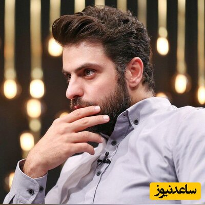 (فیلم) خاطره علی ضیا از چوپان ایلامی که به هممون درس انسانیت میده / چقدر با این آدما دنیا جای قشنگتریه ...