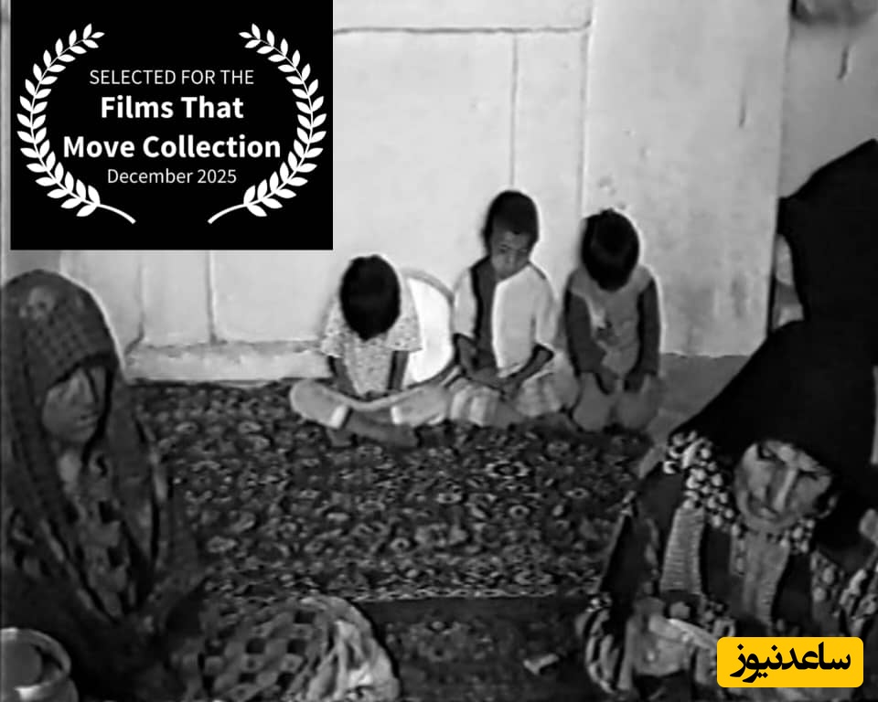 یک حضور بین‌المللی دیگر برای مستند «ژن هاژ»