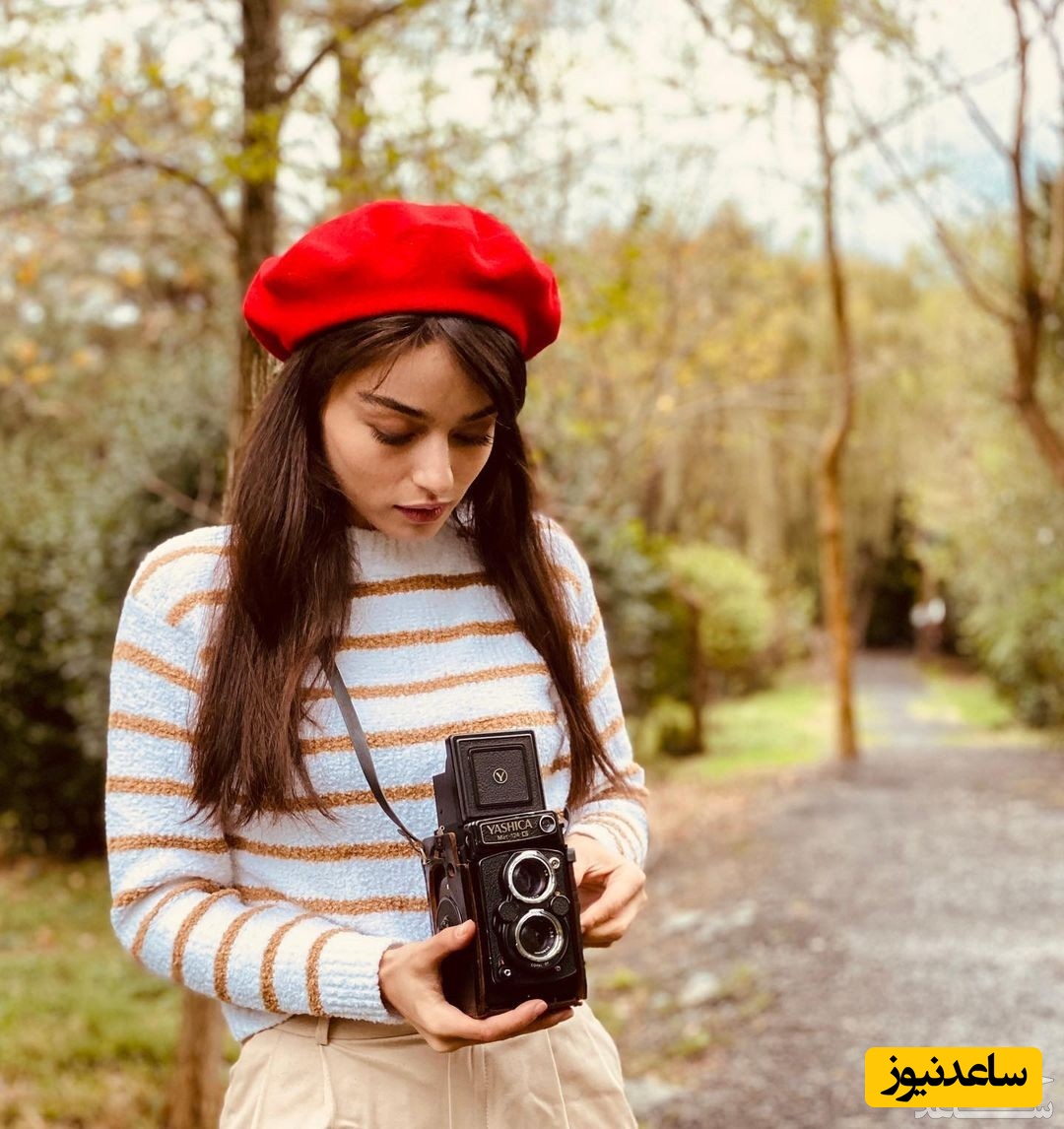 آیچا آیشین توران