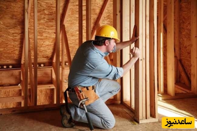 دیدن نجار در خواب چه تعبیری دارد؟ / تعبیر خواب نجار