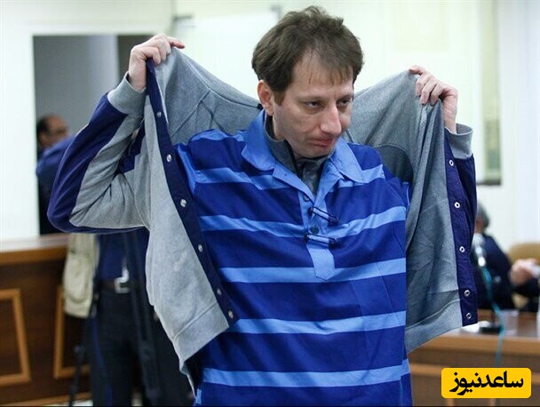 سخنگوی قوه قضائیه پاسخ دهد: زنجانی چه کاره است که بخواهد ایرلاین راه‌اندازی کند؟