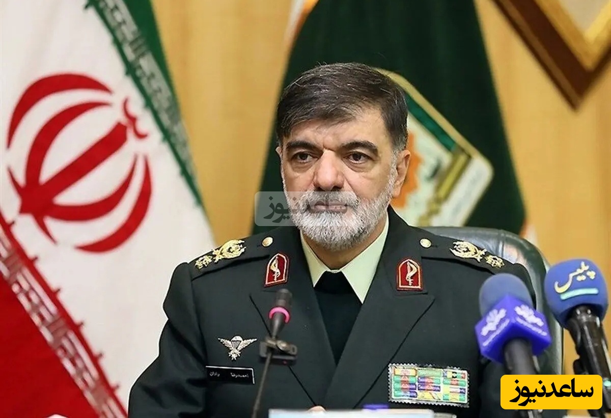 رادان: به مردم قول دادم گردن اوباش را می‌شکنم و شکستم